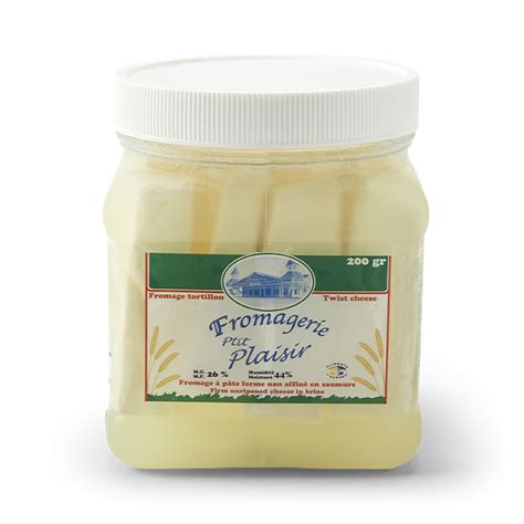 Fromage En Saumure Tortillon Fromages Dici Fromages Dici
