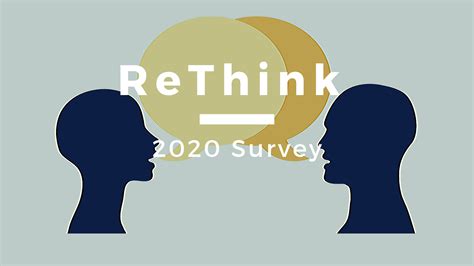 Where Can Rethink Go In 2020 — The New Narrative