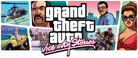 Gta Vice City Stories Psp Isocso Free Download