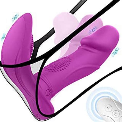 wearable vibrators for women wireless with remote control waterproof invisable g spot clitoral