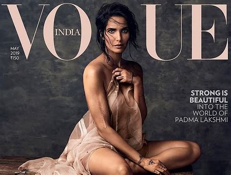 Padma Lakshmi Nude Hot Pics And Sex Tape Porn Video