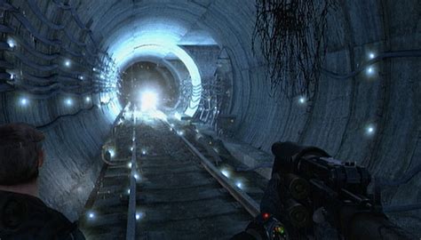 Metro 2033 Pc Walkthrough And Guide Page 23 Gamespy