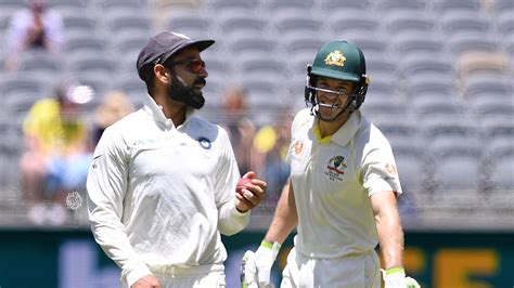 Both teams will play their last series under the icc world test championship. India Vs Australia 3Rd Test Live : India Australia Live ...