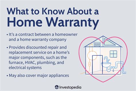 do you need a home warranty