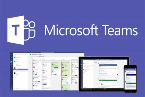 Microsoft Teams Announcements And New Features Enhance Your Meetings