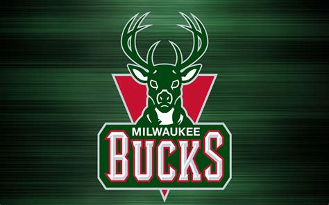 Giannis antetokounmpo milwaukee bucks pixel art 201 art print by joe hamilton. Milwaukee Bucks 2013 NBA Logo Wisconsin USA Hd Desktop Wallpaper ~ C.a.T