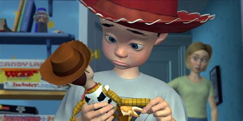 Toy Story Theories Pixar Writer Says That Heartbreaking Origin Story