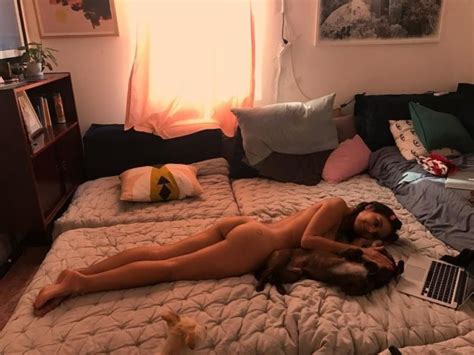 Caitlin Stasey Thefappening Nude 19 Photos The Fappening
