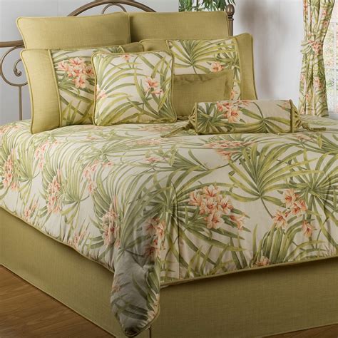 Tropical Comforter Sets Queen Size Twin Bedding Sets 2020