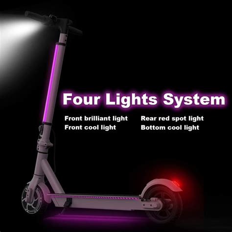 Best Pink Electric Scooters For Kids And Adults September 2021