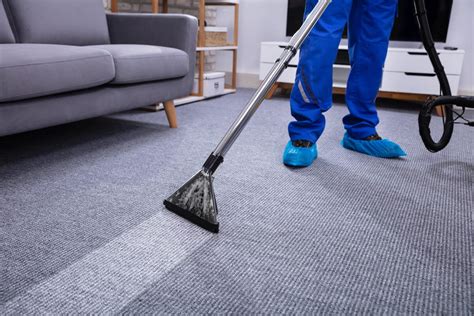 Quality Carpet And Home Cleaning Services Fayetteville