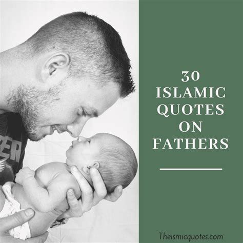 25 Islamic Quotes About Father Raionadallas