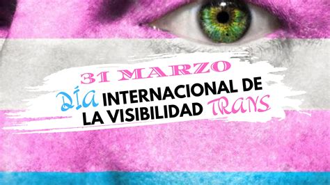 Día Internacional De La Visibilidad Transgénero Standard Digital News Noticias De Maracaibo