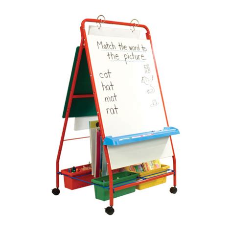 Primary Teaching Easel Storage And Equipment Eai Education