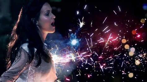 Is Katy Perrys ‘firework A Work Of Lyrical Genius I D