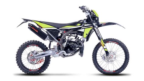 New Fantic Xe 50 Performance Motorcycles For Sale Sd Motorcycles