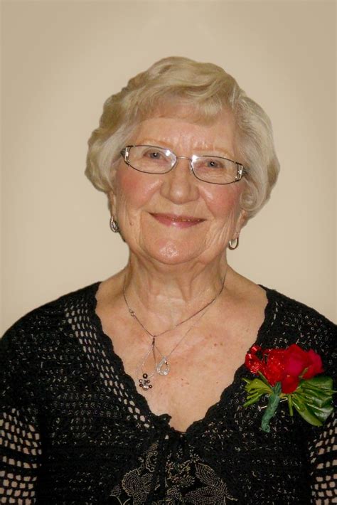 Obituary Of Anna Margaret Beeton Saskatoon Funeral Home