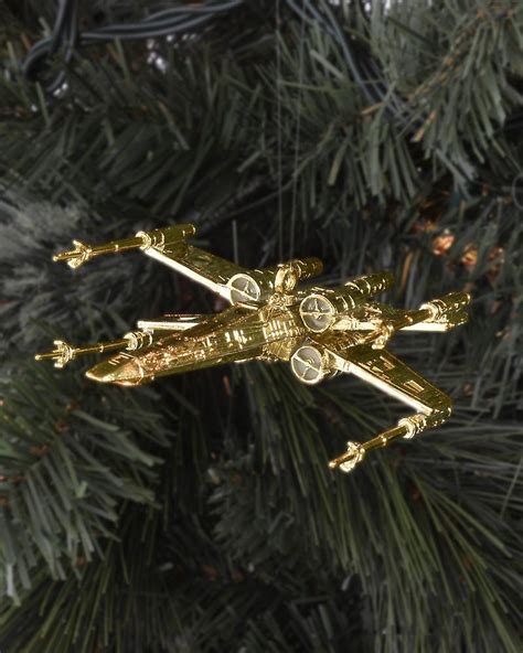 Star Wars Christmas Tree Ornaments At Mighty Ape Australia