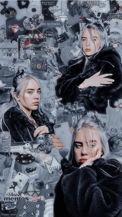 We hope you enjoy our growing collection of hd images to use as a background or home screen for your smartphone or computer. Aesthetic Feels - BILLIE EILISH AESTHETIC WALLPAPERS ...