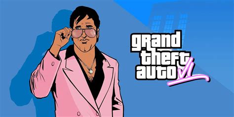 Grand Theft Auto 6 How Vice City Should Change From Its Last Game