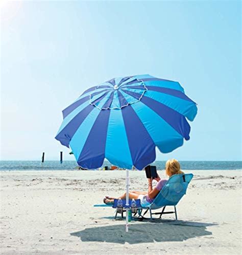 15 Best Beach Umbrellas Of 2020