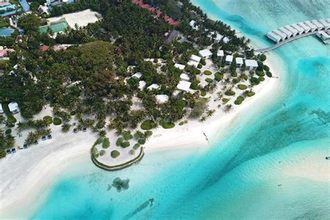 Holiday Inn Kandooma Maldives Resort Guide Dont Forget To Move