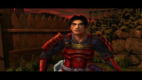 Onimusha 1 Warlords Part 1 The Original In Hd Made For The Ps2 With