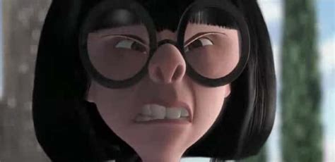 The Best Edna Mode Quotes Ranked By Fans