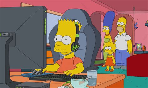 Bart Simpson Hd Wallpaper Free Wallpaper For Pc Hd Bart Simpson Porn Sex Picture