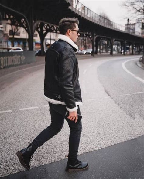 How To Style Classic Doc Martens Onpointfresh