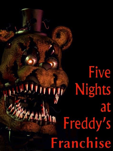 Five Nights At Freddys Franchise Bundle Server Status Is Five Nights