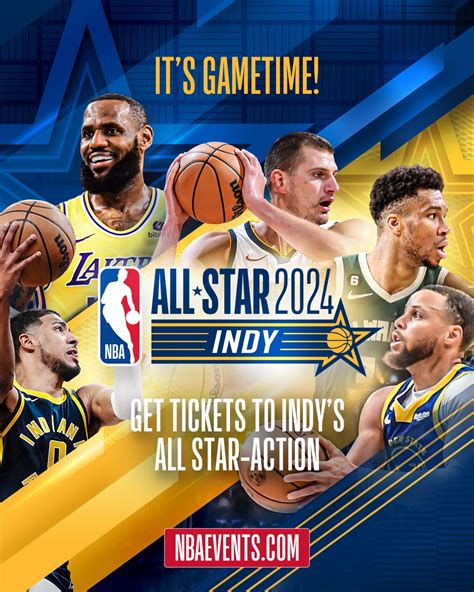 2024 Nba All Star Weekend Tickets Kaye Savina