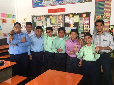 Duta Kecil Srih Jb Di Sk Taman Impian Emas Sekolah Islam Hidayah