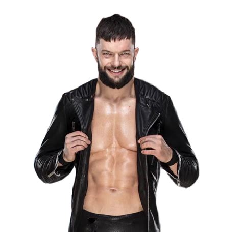 Finn Balor Png By Mostmustsee On Deviantart