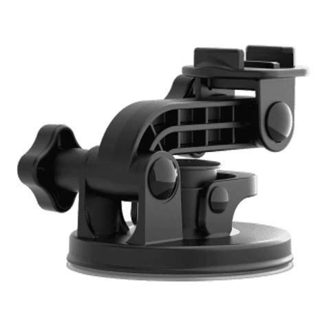 Gopro Suction Cup Mount For Hero Gp Aucmt 302