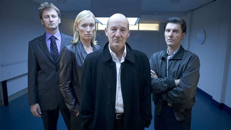 Trial and Retribution (TV Series 1997 - 2009)