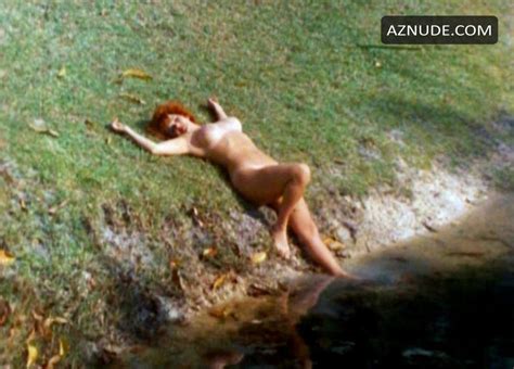 Blaze Starr Goes Nudist Nude Scenes Aznude