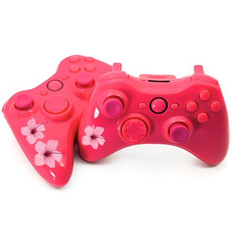 Updates Xbox 360 And Ps3 Modded Controller Offerings