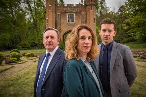Midsomer Murders Filming Location Guide 2019 Where Is The Itv Drama Set Radio Times