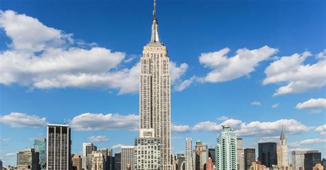Audio Guide Empire State Building Introduction En