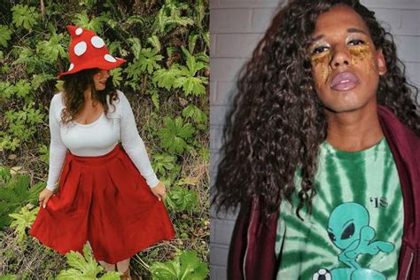 Simple And Easy Halloween Costume Ideas For Adults Popsugar Smart