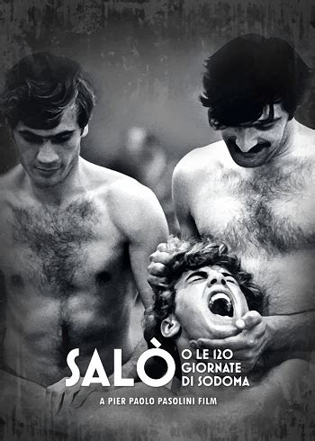 Salò or the Days of Sodom Film TV Tropes