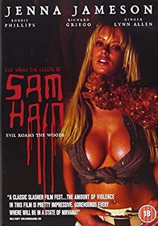 Evil Breed The Legend Of Samhain DVD 2003 Amazon Co Uk DVD Blu Ray
