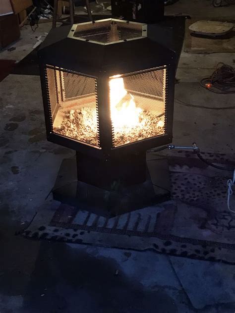 Check spelling or type a new query. Propane enclosed fire pit for Sale in Roy, UT - OfferUp