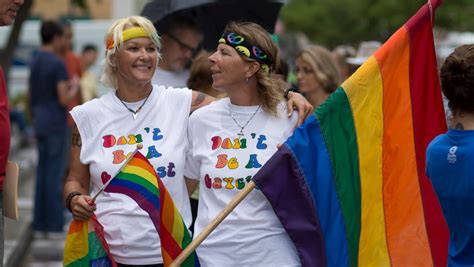 Appeals Court Asked To Unblock Florida Gay Marriage