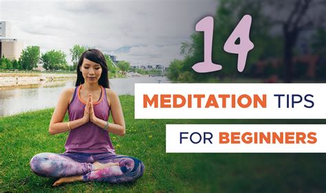 Meditation Tips For Beginners Uplifted Life