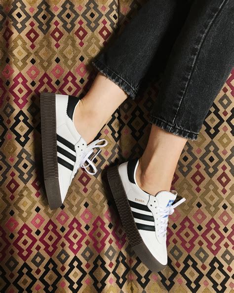 Adidas Samba Is A Timeless Icon Of Street Style These Shoes Stay True