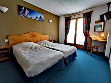 rates and packages of the hotel alpe d huez