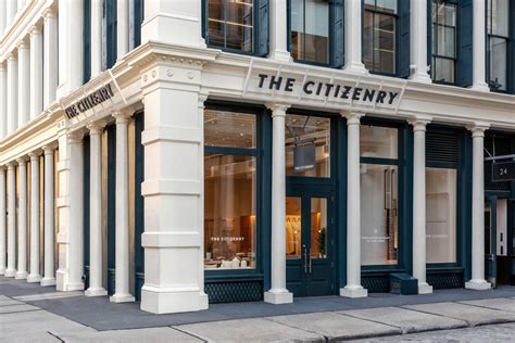 the citizenry raises 20m to grow its dallas based artisan home décor brand dallas innovates