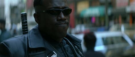 Black Flys Micro Fly Sunglasses Worn By Wesley Snipes In Blade 1998